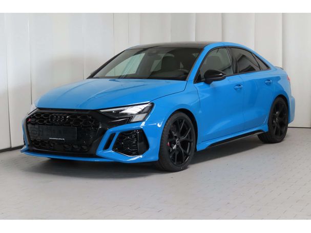 Audi RS3 294 kW image number 1