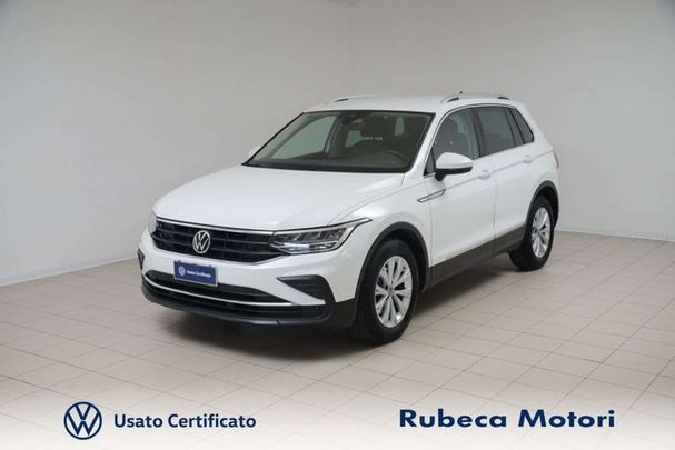 Volkswagen Tiguan 2.0 TDI SCR Life 90 kW image number 1