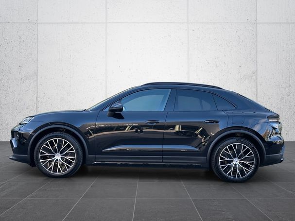 Porsche Macan 4 300 kW image number 5