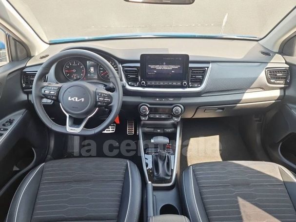 Kia Stonic 1.0 T-GDi 120 DCT 88 kW image number 6