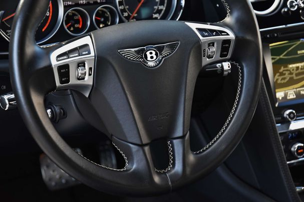 Bentley Continental GT 467 kW image number 11