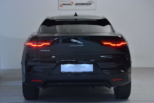 Jaguar I-Pace 235 kW image number 6