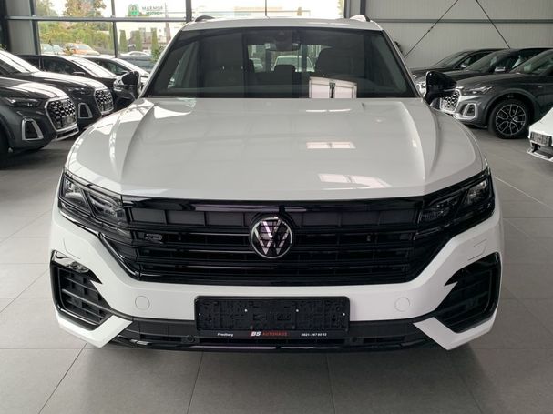 Volkswagen Touareg 3.0 TDI 4Motion 210 kW image number 13