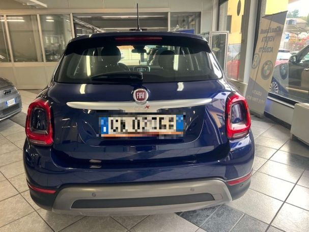 Fiat 500X 1.6 MultiJet DCT 88 kW image number 5