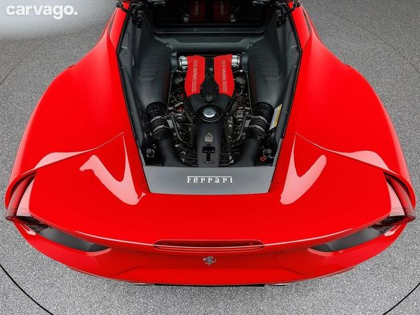 Ferrari 488 GTB 492 kW image number 9