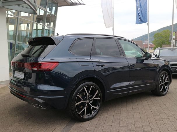 Volkswagen Touareg 3.0 TDI 4Motion 210 kW image number 8