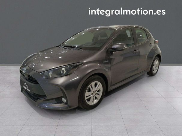 Toyota Yaris 1.5 85 kW image number 1