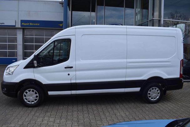 Ford Transit 350 L3H2 2.0 TDCi Trend 96 kW image number 2