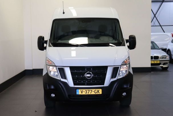 Nissan NV400 L2H2 96 kW image number 6