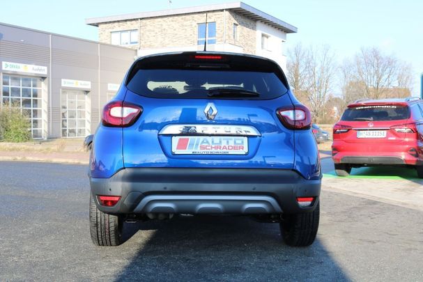 Renault Captur Energy TCe 150 Version S 110 kW image number 3