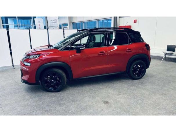 Citroen C3 Aircross Max EAT6 96 kW image number 10