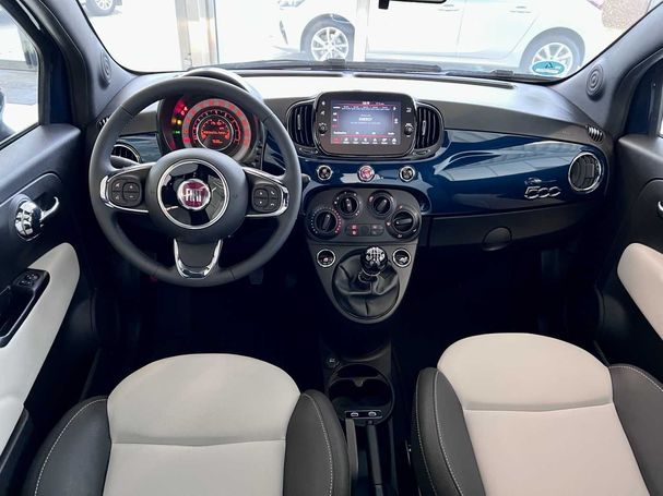 Fiat 500 1.0 51 kW image number 5