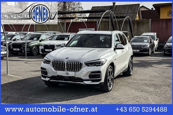 BMW X5 45e xDrive 290 kW image number 1