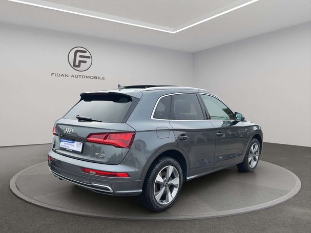 Audi Q5 40 TDI quattro S-line 150 kW image number 2