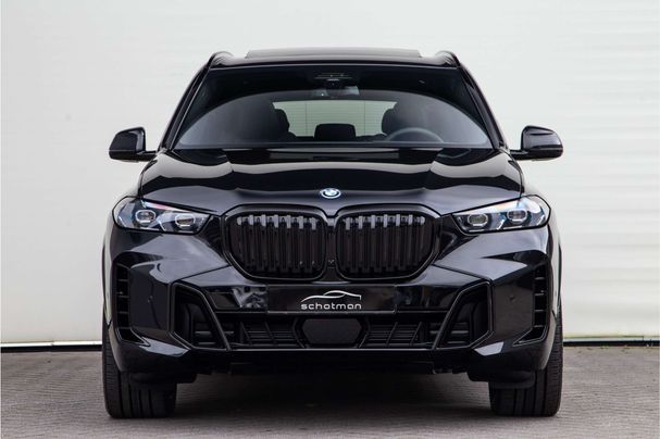 BMW X5 50e xDrive 360 kW image number 2