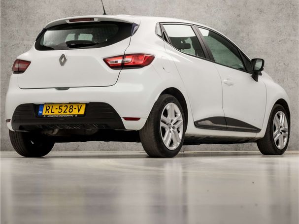 Renault Clio TCe 66 kW image number 3