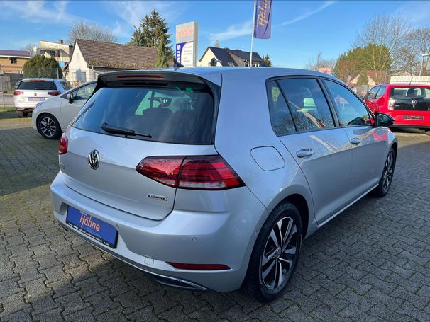 Volkswagen Golf 1.5 TSI BlueMotion IQ.DRIVE 96 kW image number 3