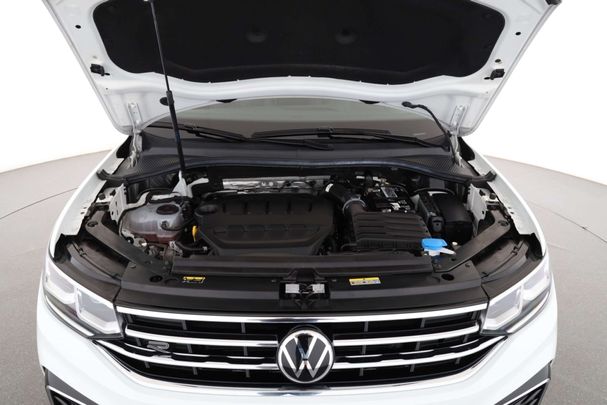 Volkswagen Tiguan 2.0 TSI R-Line 4Motion DSG 180 kW image number 9