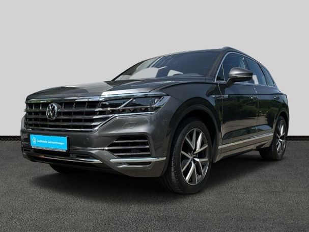 Volkswagen Touareg 3.0 TDI 4Motion 210 kW image number 1