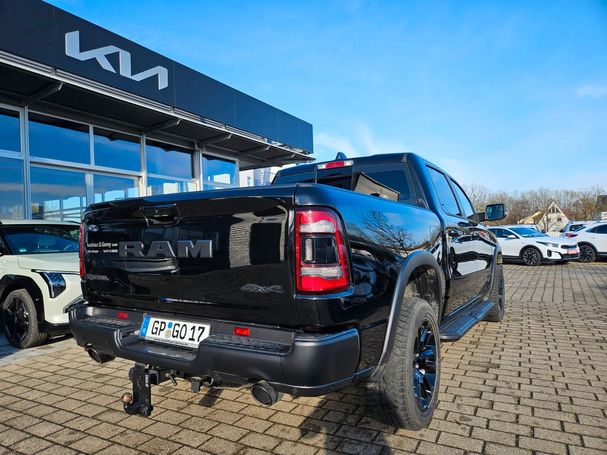 RAM 1500 5.7 294 kW image number 1