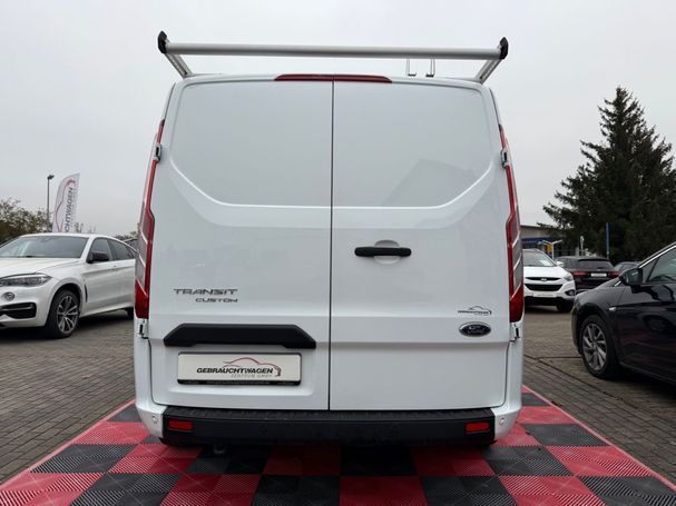 Ford Transit Custom 300 L2 Trend 77 kW image number 10