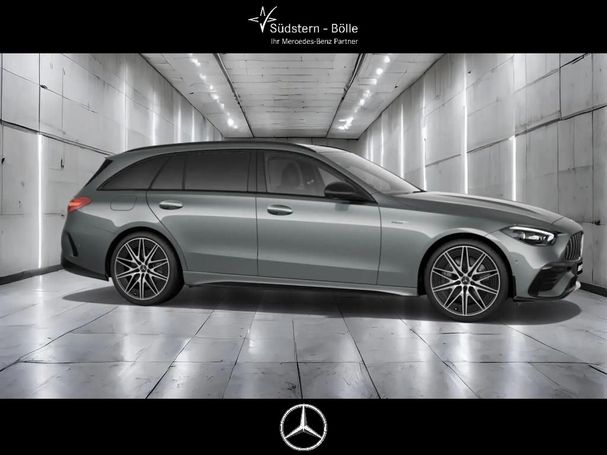 Mercedes-Benz C 43 AMG T 300 kW image number 4