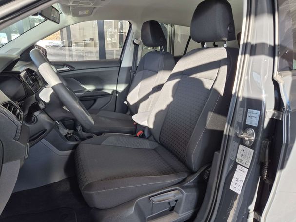 Volkswagen T-Cross 1.0 TSI Life 85 kW image number 7