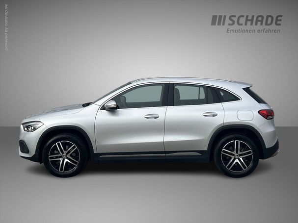 Mercedes-Benz GLA 250 e 160 kW image number 3