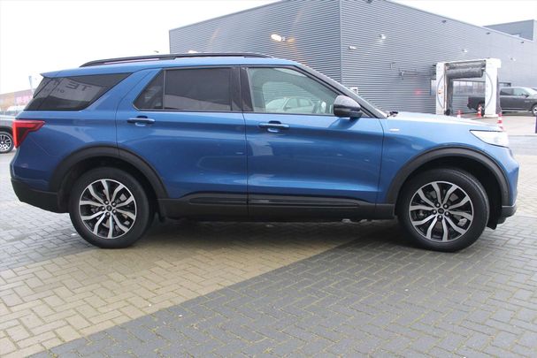 Ford Explorer 3.0 ST-Line 336 kW image number 4