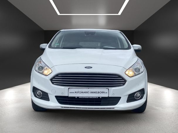 Ford S-Max Business 110 kW image number 3