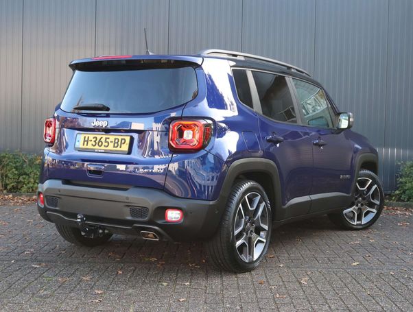 Jeep Renegade 1.3 110 kW image number 2