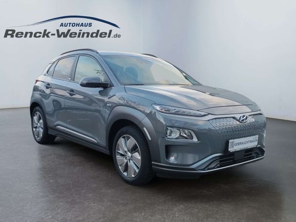 Hyundai Kona 39 kWh 100 kW image number 7