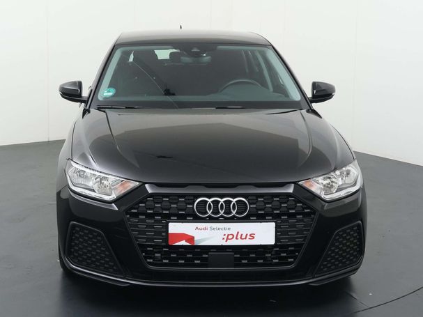 Audi A1 25 TFSI Sportback 70 kW image number 29