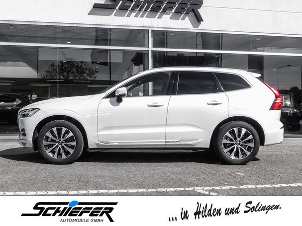 Volvo XC60 B4 Inscription AWD 145 kW image number 5