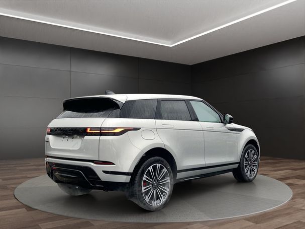 Land Rover Range Rover Evoque S 198 kW image number 4