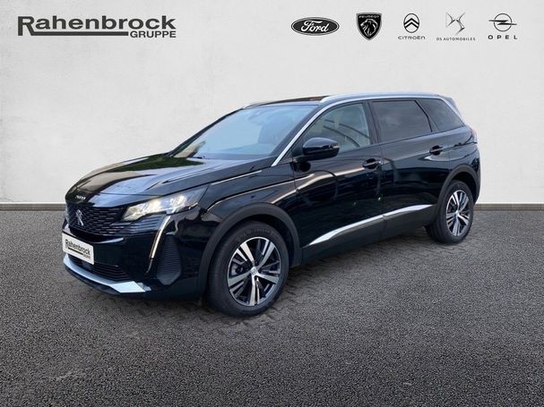 Peugeot 5008 PureTech 130 Allure 96 kW image number 1