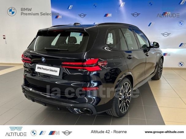 BMW X5e xDrive 290 kW image number 22