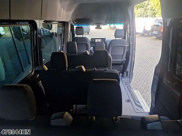 Mercedes-Benz Sprinter 317 CDI 125 kW image number 13