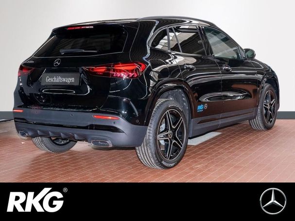 Mercedes-Benz GLA 250 e 160 kW image number 3