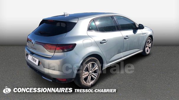 Renault Megane 103 kW image number 5