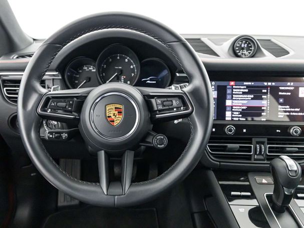 Porsche Macan PDK 195 kW image number 8