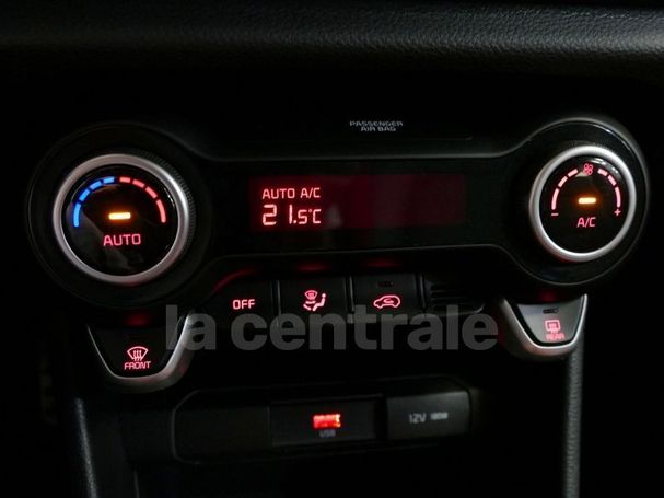 Kia Picanto 1.2 GT Line 62 kW image number 14