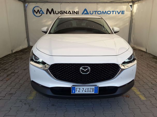 Mazda CX-30 2.0 90 kW image number 3