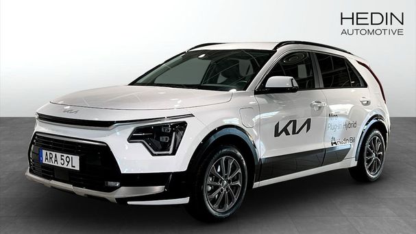 Kia Niro 135 kW image number 1