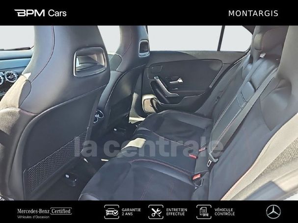 Mercedes-Benz A 180 d 7G-DCT 85 kW image number 15