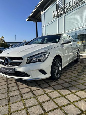 Mercedes-Benz CLA 180 90 kW image number 12