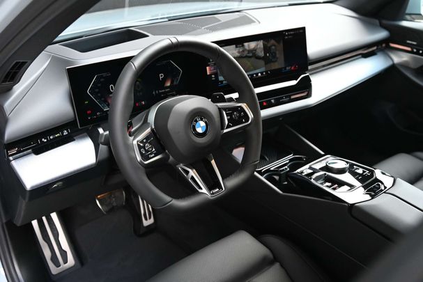 BMW 520i 140 kW image number 5