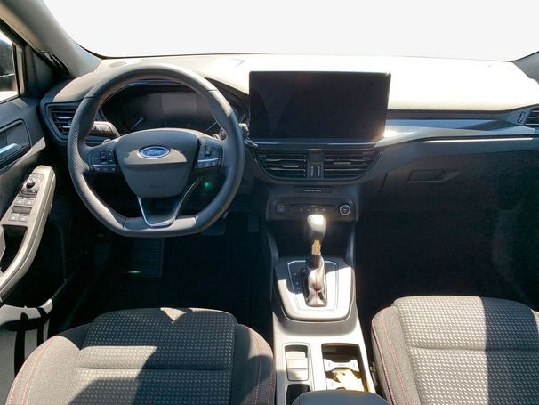 Ford Focus 1.0 EcoBoost Hybrid ST-Line 114 kW image number 10