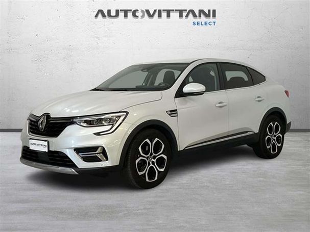 Renault Arkana 1.6 E-Tech Hybrid 105 kW image number 1