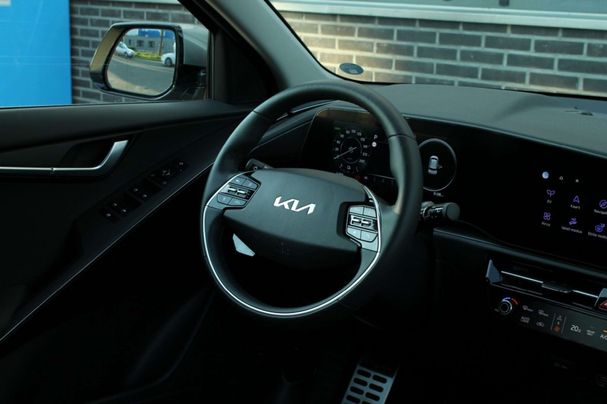 Kia Niro 150 kW image number 3